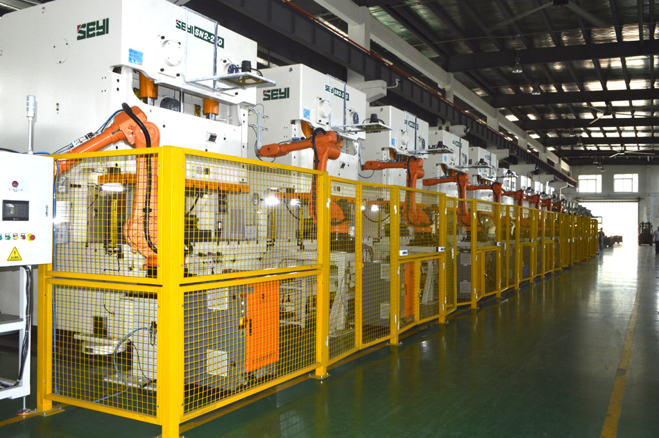 熱烈祝賀昆山市叼嘿视频大全機械電子有限公司通過江（jiāng）蘇省省級智能製造車間審（shěn）核認定！